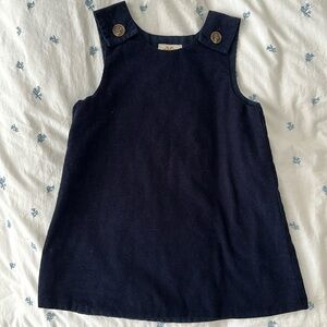 Beaufort Bonnet Co corduroy dress